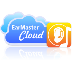 EarMaster Cloud Credit Packs