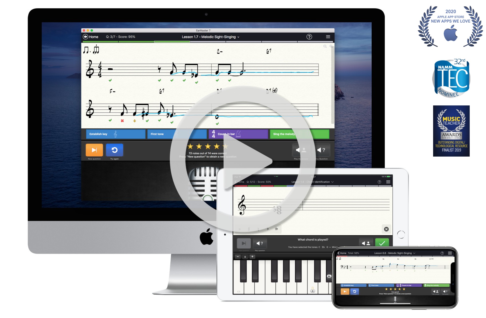 music studio apps for mac