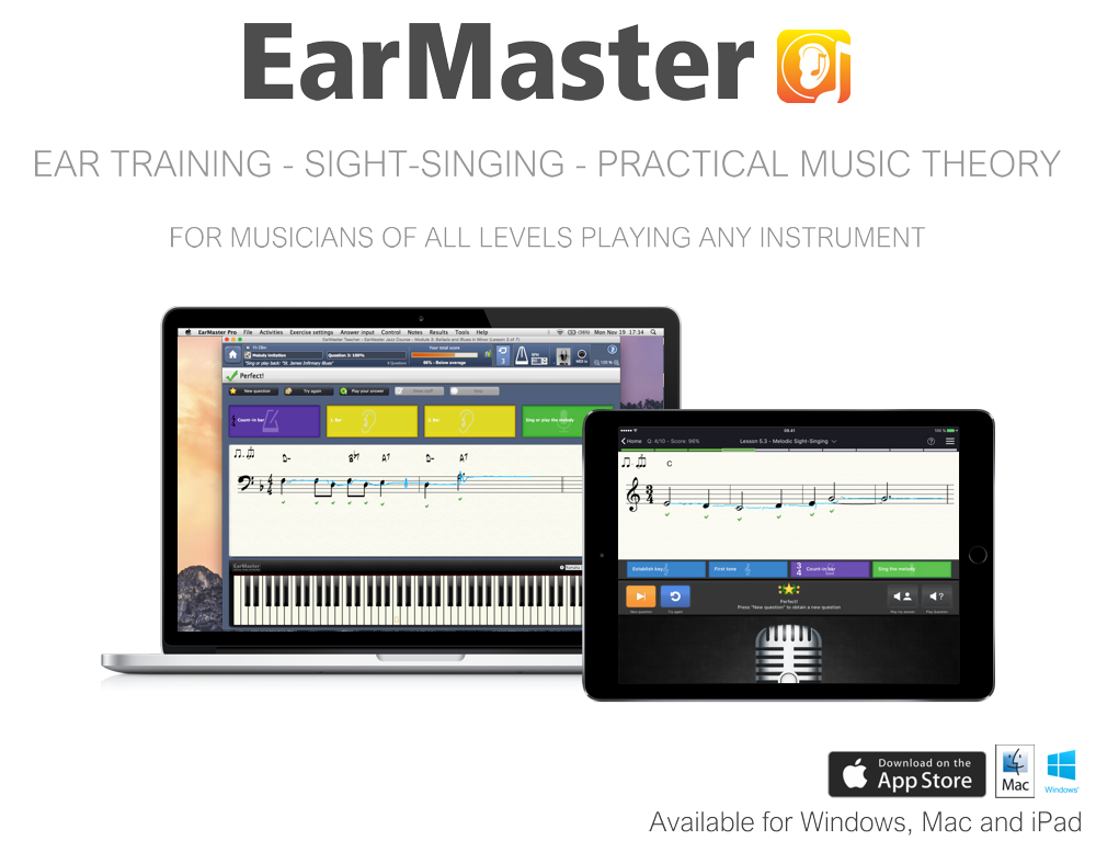 earmaster free download mac