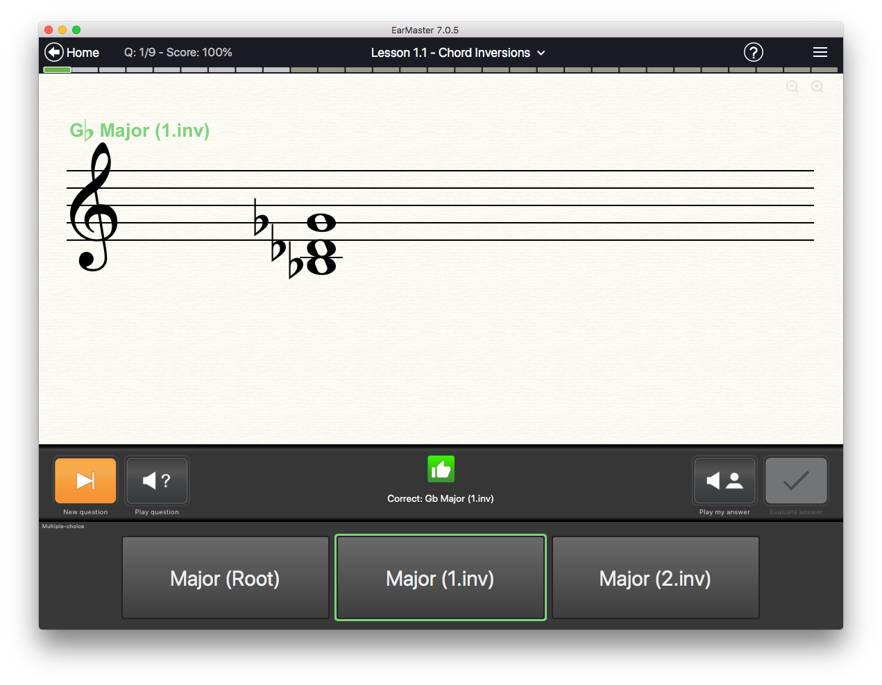 Free Chord Recognition Software For Mac