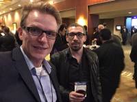 EarMaster at the NAMM Tec Awards
