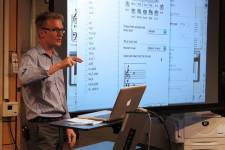 EarMaster at Berklee College of Music