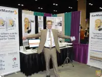 EarMaster at TMEA in Texas