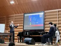 EarMaster in Estonia 